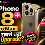 Apple iPhone 18 Pro Max